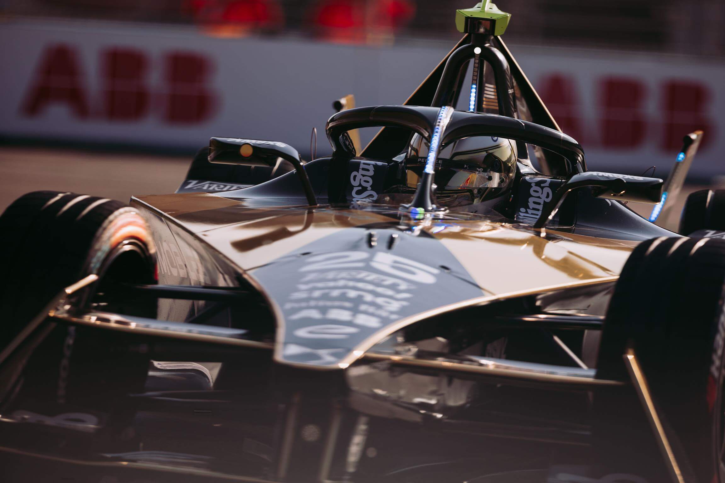 Formula E: DF1 & ServusTV confirmed as new free TV partners for Germany & Austria